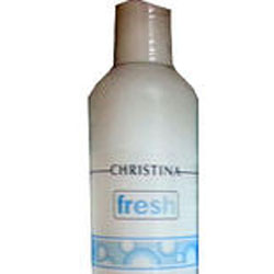 Christina - Fresh Active Citrus water 100ml