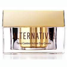 Sea of Spa Alternative Plus Time Control Active DAY CREAM sensitive,normal to dry & very dry skin, Vitamins A & E 50ml