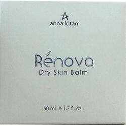 Anna lotan Renova Dry Skin Balm 50ml