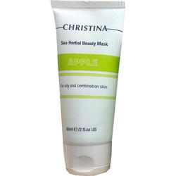 Christina - Beauty Mask Vanilla 60ml