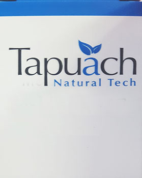 Tapuach Herbal Extract - get out oil 10ml